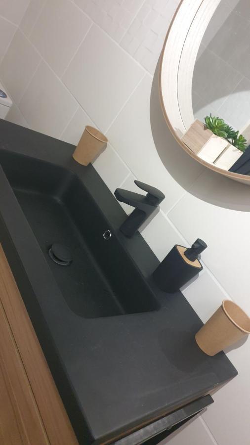 Gite Les Lauriers Colmar Exterior foto