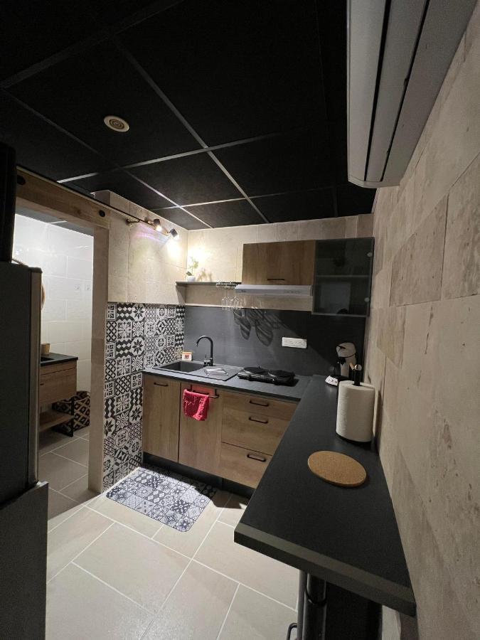 Gite Les Lauriers Colmar Exterior foto
