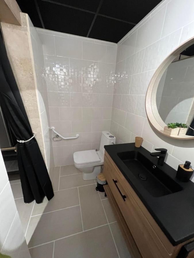 Gite Les Lauriers Colmar Exterior foto